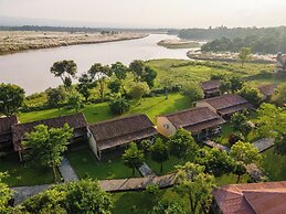 Wild Adventure Resort