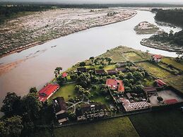 Wild Adventure Resort