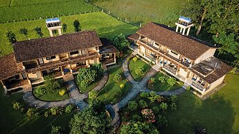 Wild Adventure Resort