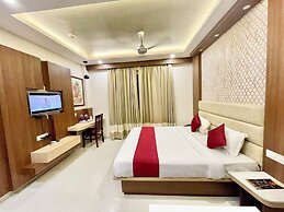 Hotel KP - near Sea Beach Puri