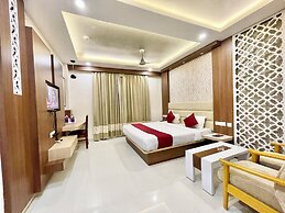 Hotel KP - near Sea Beach Puri