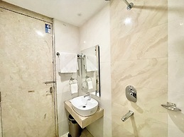 Hotel KP - near Sea Beach Puri