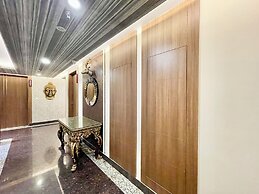 Hotel KP - near Sea Beach Puri