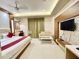 Hotel KP - near Sea Beach Puri