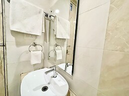 Hotel KP - near Sea Beach Puri