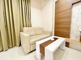 Hotel KP - near Sea Beach Puri