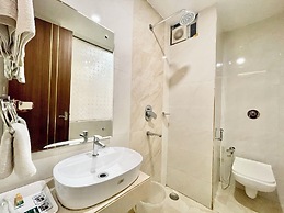 Hotel KP - near Sea Beach Puri