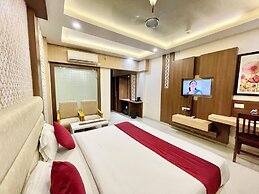 Hotel KP - near Sea Beach Puri