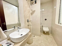 Hotel KP - near Sea Beach Puri