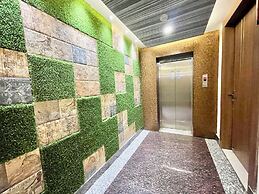 Hotel KP - near Sea Beach Puri