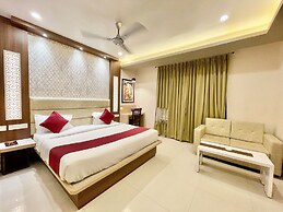 Hotel KP - near Sea Beach Puri
