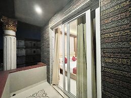 Hotel KP - near Sea Beach Puri