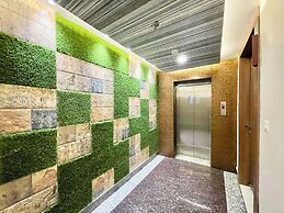 Hotel KP - near Sea Beach Puri