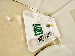 Hotel KP - near Sea Beach Puri