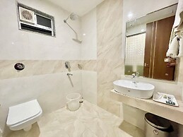 Hotel KP - near Sea Beach Puri