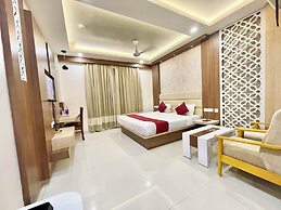 Hotel KP - near Sea Beach Puri