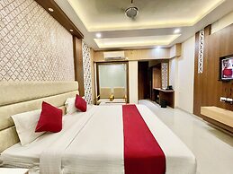 Hotel KP - near Sea Beach Puri