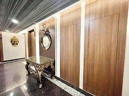 Hotel KP - near Sea Beach Puri