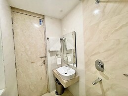 Hotel KP - near Sea Beach Puri