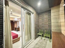 Hotel KP - near Sea Beach Puri