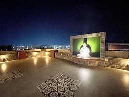 Hotel KP - near Sea Beach Puri