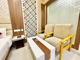 Hotel KP - near Sea Beach Puri