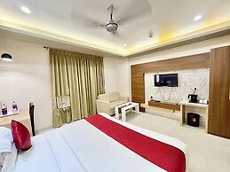 Hotel KP - near Sea Beach Puri