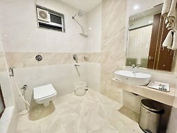 Hotel KP - near Sea Beach Puri