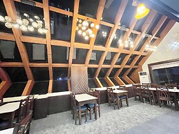 Hotel KP - near Sea Beach Puri