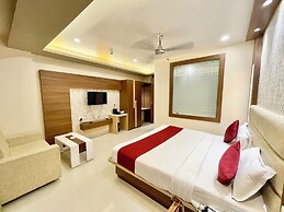 Hotel KP - near Sea Beach Puri