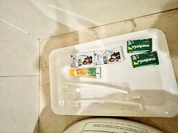 Hotel KP - near Sea Beach Puri