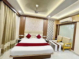 Hotel KP - near Sea Beach Puri
