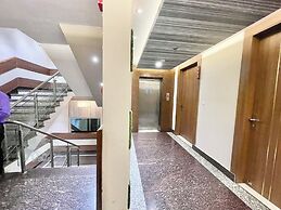 Hotel KP - near Sea Beach Puri