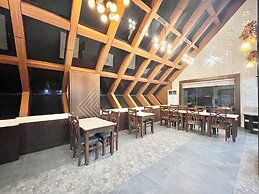 Hotel KP - near Sea Beach Puri