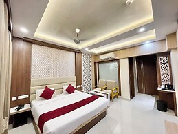 Hotel KP - near Sea Beach Puri