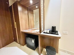 Hotel KP - near Sea Beach Puri