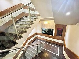 Hotel KP - near Sea Beach Puri