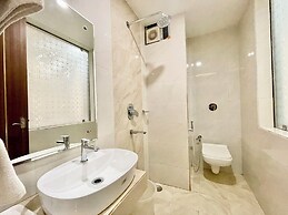 Hotel KP - near Sea Beach Puri