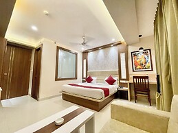 Hotel KP - near Sea Beach Puri