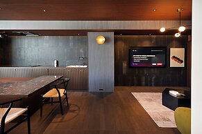 illi Gran Azabujuban