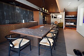 illi Gran Azabujuban