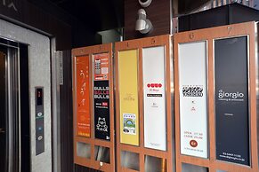 illi Gran Azabujuban