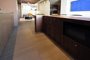 illi Gran Azabujuban