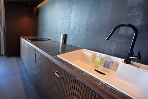 illi Gran Azabujuban