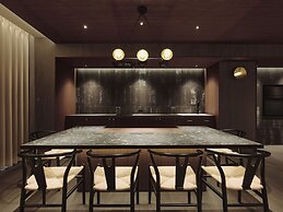 illi Gran Azabujuban