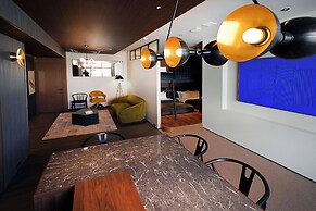 illi Gran Azabujuban