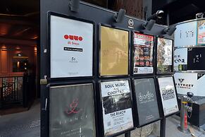 illi Gran Azabujuban