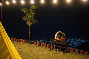 Tourist Land Resort City View Delux