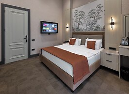 Nizami Central Park Hotel