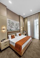 Nizami Central Park Hotel